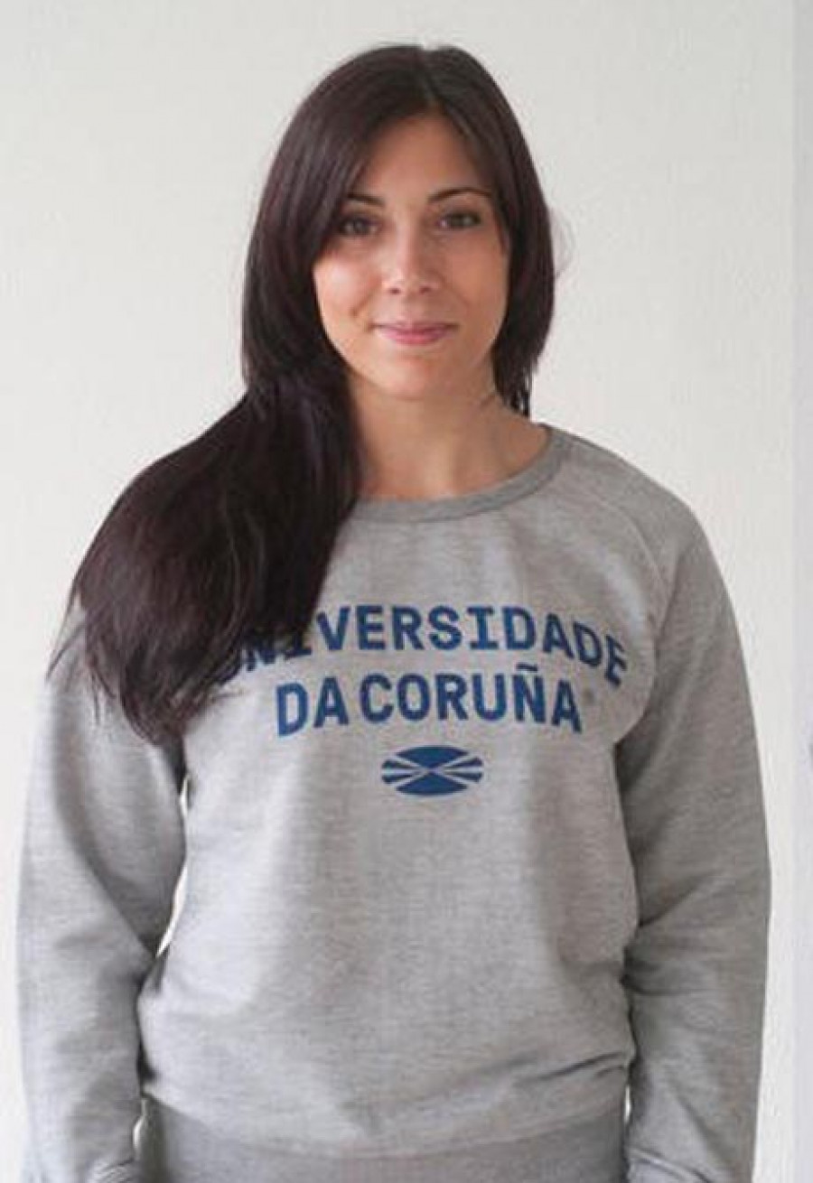 En marcha la primera tienda virtual  de merchandising universitario