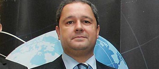 Tino Fernández: 