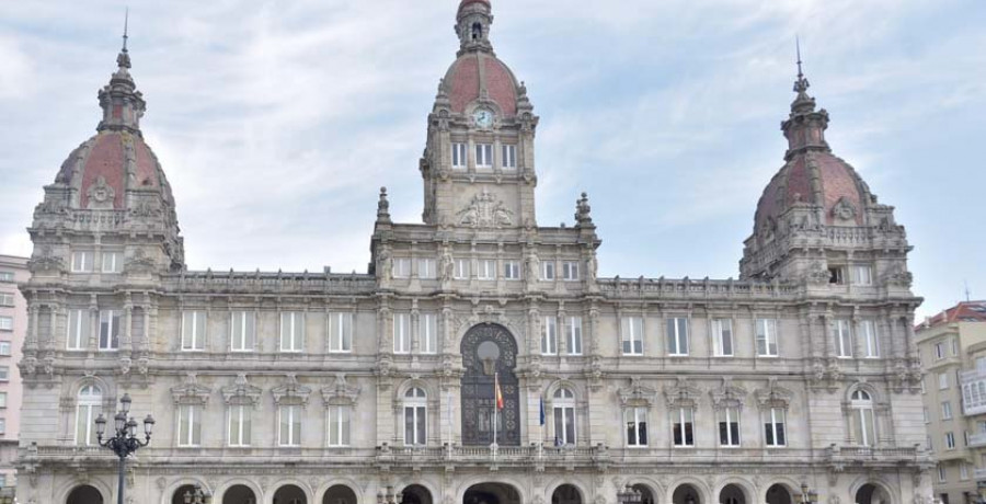 A Coruña con las últimas víctimas por violencia de genero