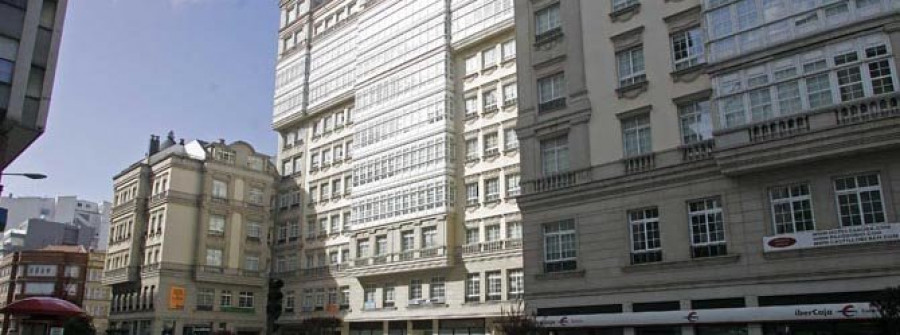El Ayuntamiento ya encargó el estudio para poder legalizar el Conde de Fenosa
