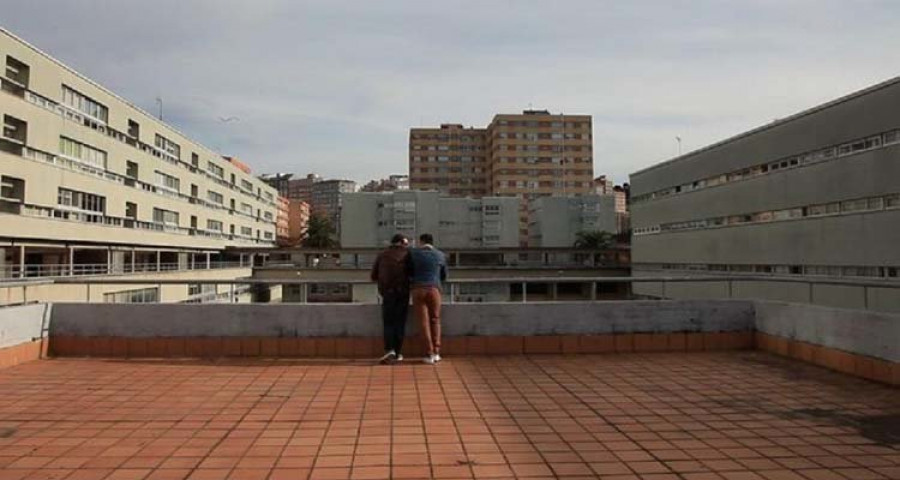 Reportaje | La única película de temática Lgtyb en gallego tendrá prefijo 981