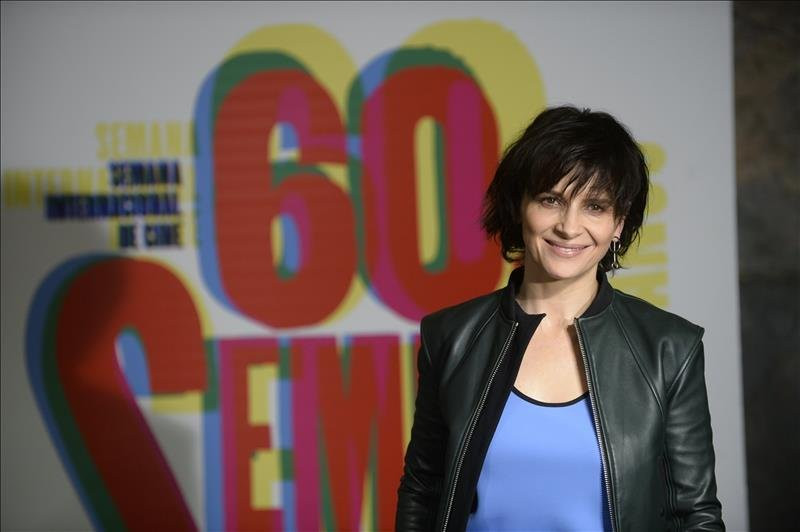 Binoche, 