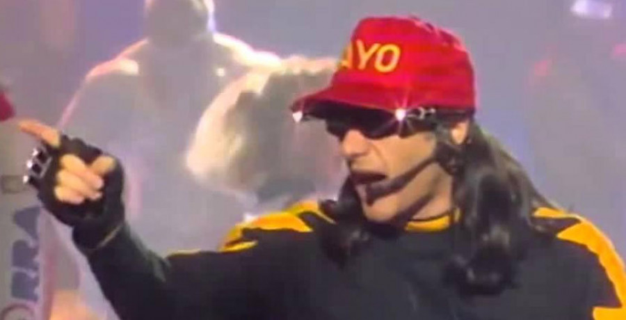 El Coliseo rememorará los 90  el 17 de noviembre con Paco Pil, Chimo Bayo y OBK, entre otros