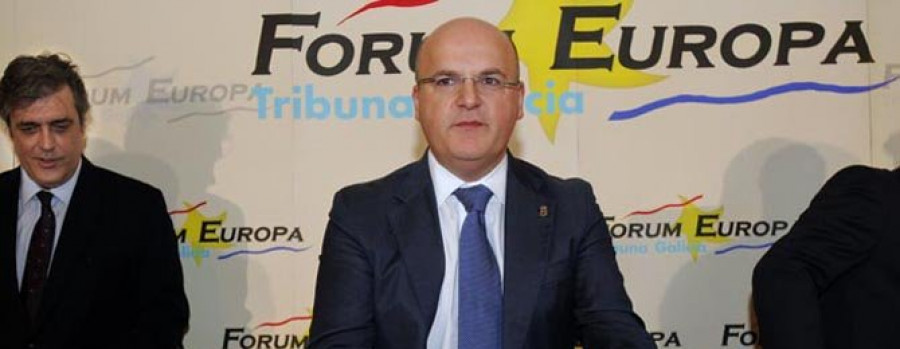 Baltar acatará la sentencia que aboca a la Diputación a abonar 600.000 euros