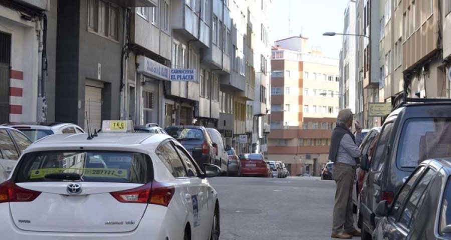 La alta concurrencia para lograr una pequeña obra muestra el bajo nivel de licitación pública