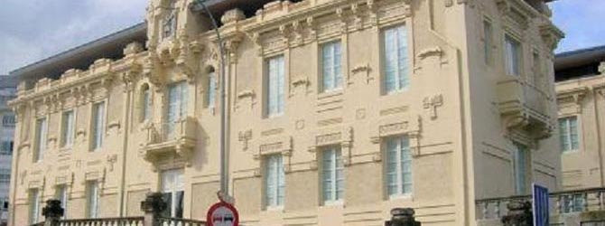 BETANZOS-El Bloque reclamará que  se investigue el probable cierre de hotel San Roque