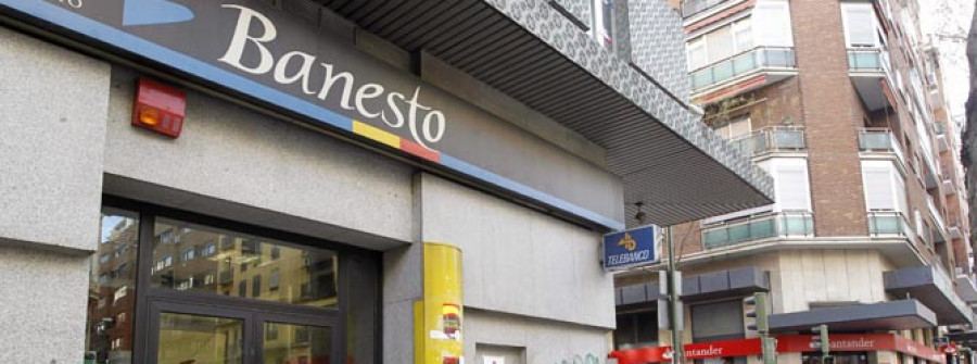 La gran banca “suelta lastre” y vende sus activos para ganar liquidez