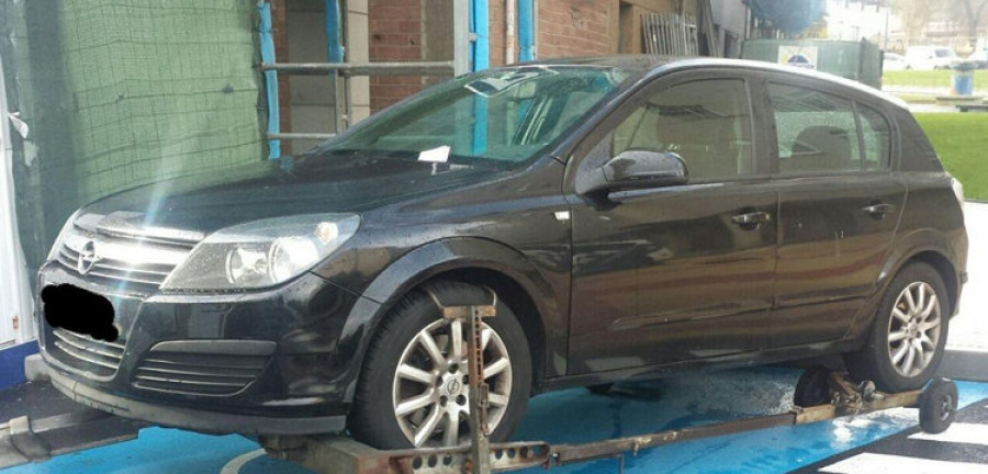 CULLEREDO - Sancionan a tres conductores por usar tarjetas de discapacitados ya fallecidos