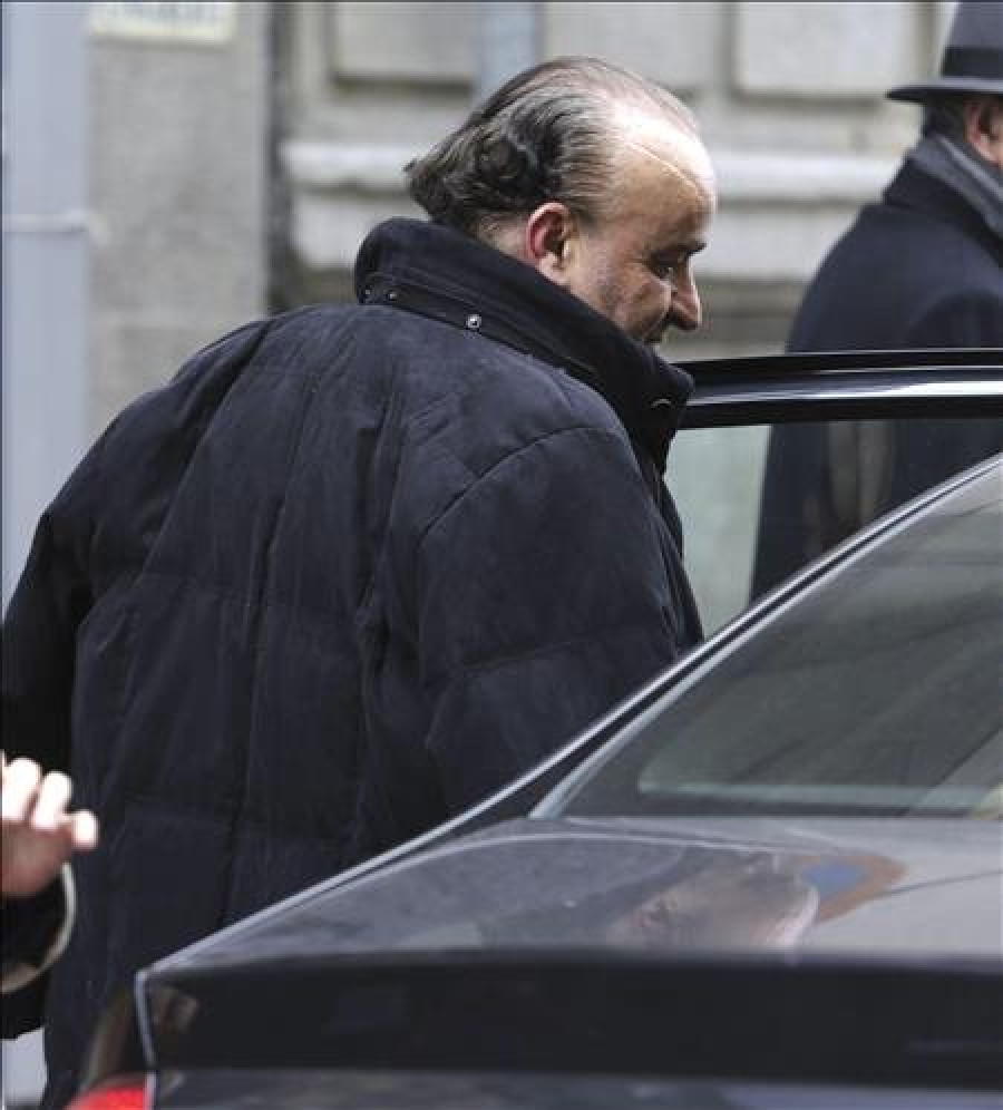El juez Andreu advierte del riesgo de que los imputados en el caso Bankia oculten bienes