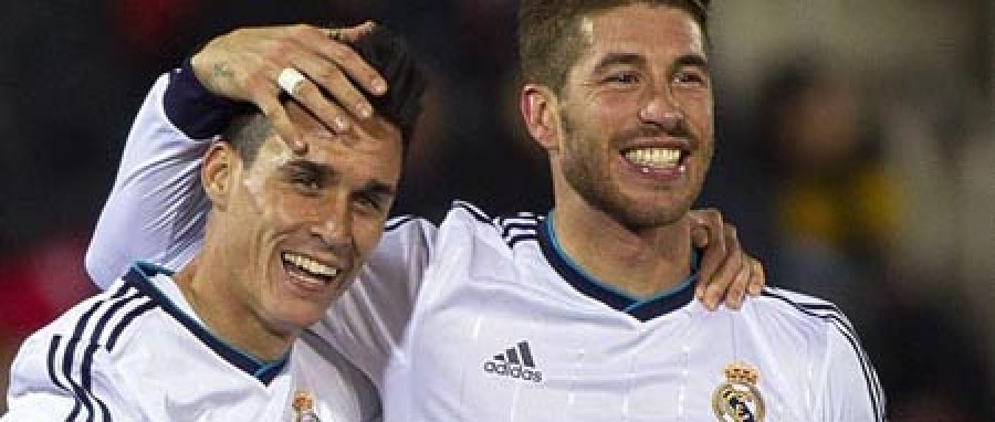 El Madrid, sin un nueve puro, acude a un estadio maldito para ‘Mou’