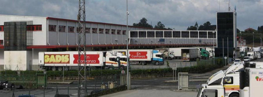 Gadisa factura 955,6 millones de euros en 2012 y registra  un crecimiento del 2 por ciento