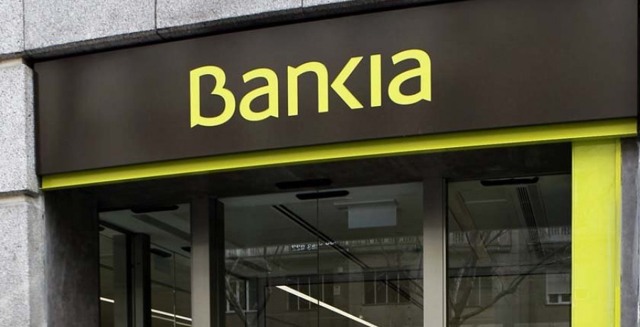 Bankia deberá indemnizar a una inmobiliaria coruñesa por no informarle de un producto de alto riesgo