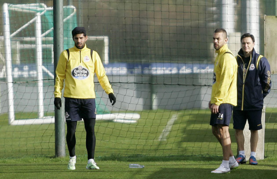 Juanfran: Al Barça vamos a hacerle el pasillo,felicitarle y lo que haga falta