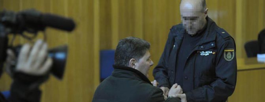 El Supremo anula parte de la condena al autor del asalto a la joyería Romeu