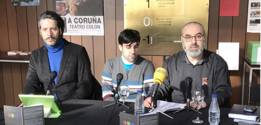 “Colón Queer” llevará la diversidad al escenario