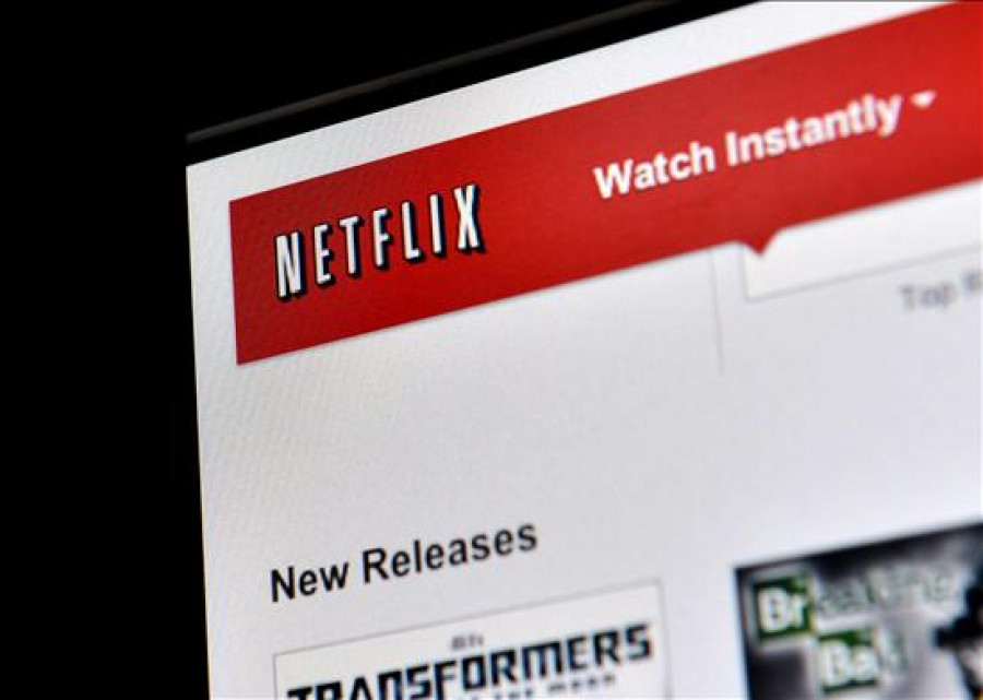 Netflix negocia su distribución a través de redes de cable de EE.UU.