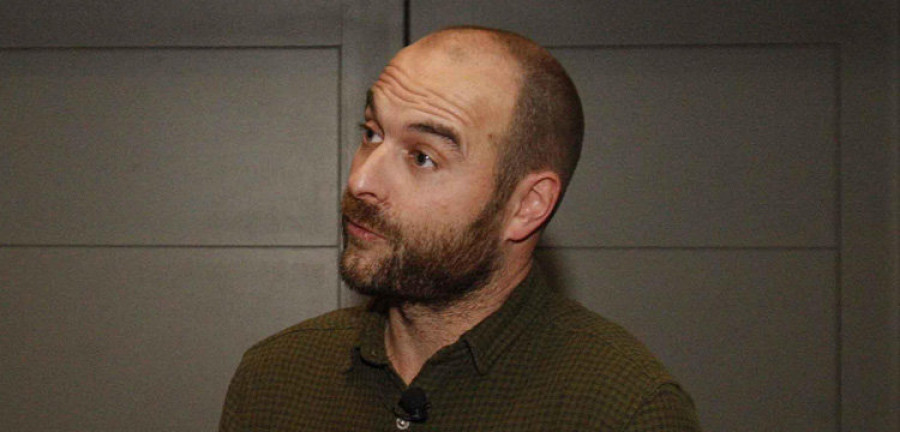 Alberto Vázquez: “Hay otro tipo de miradas  y esto marca un precedente”