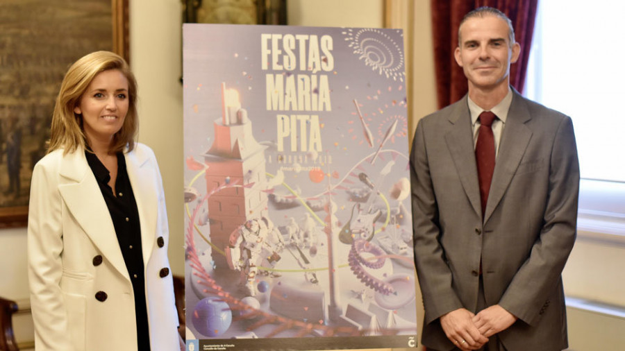 El Ayuntamiento pone su foco en la familia para 
la programación de las fiestas