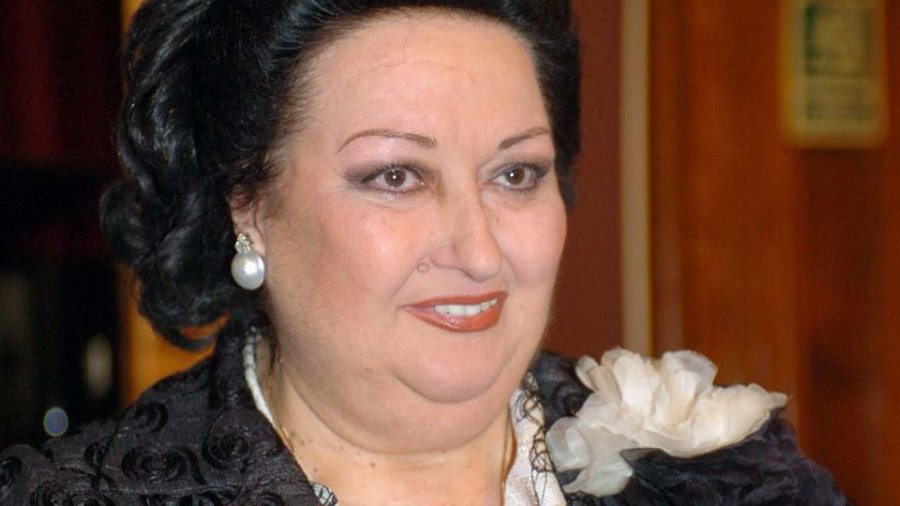 Caballé es uno de los personajes del año para el diario alemán “FAZ”