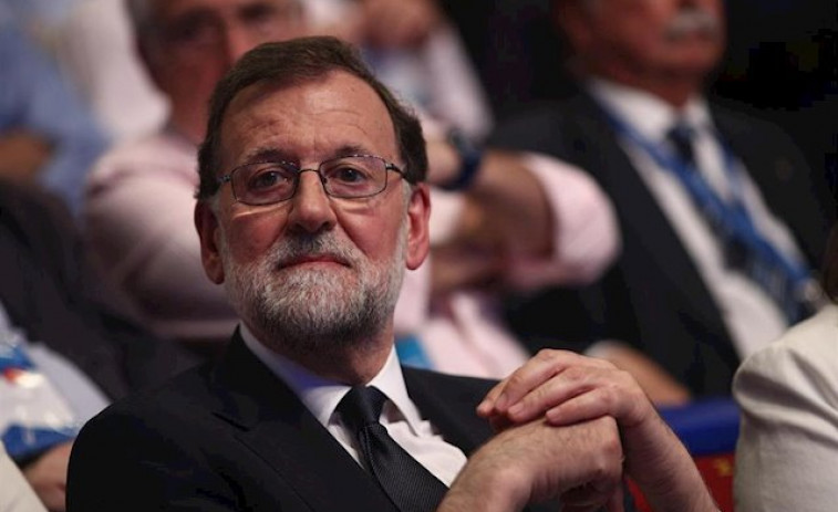 La jueza encarga a la policía andorrana investigar si Rajoy presionó a la BPA