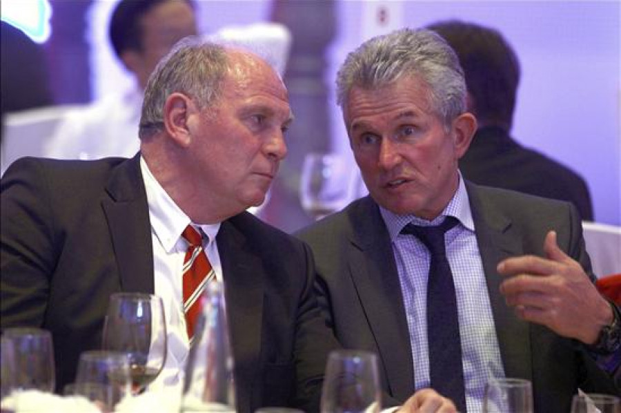 El presidente del Bayern Múnich critica a la UEFA por los precios fijados para la final de la Champions