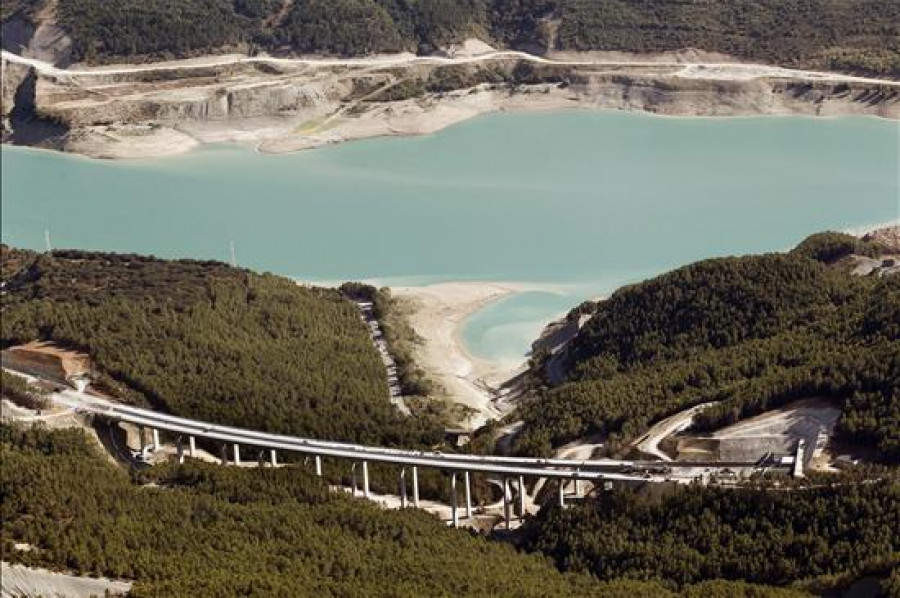 Lugo recibirá la mayor inversión de la Xunta por habitante en infraestructuras