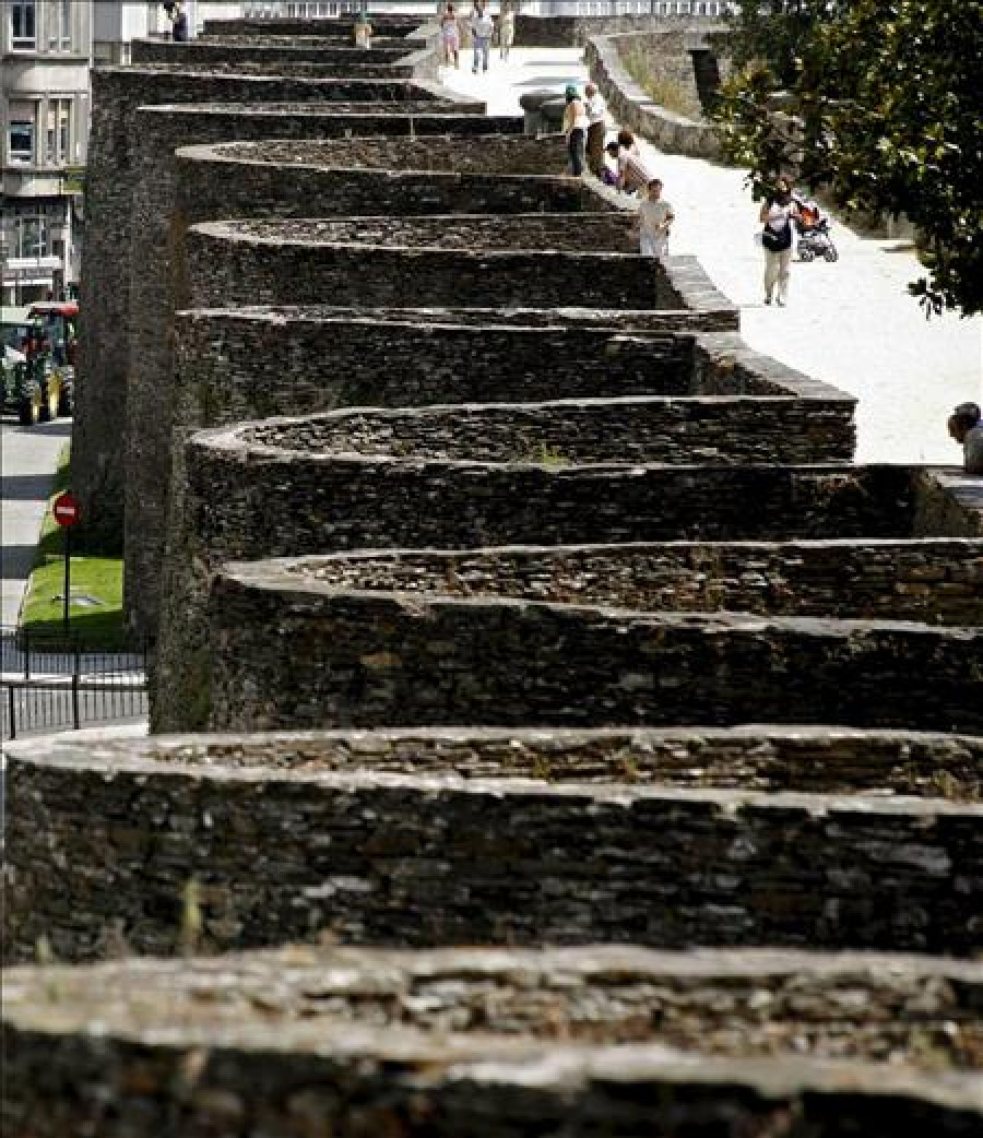 La Xunta se muestra muy tranquila en caso de una visita de los inspectores de la Unesco