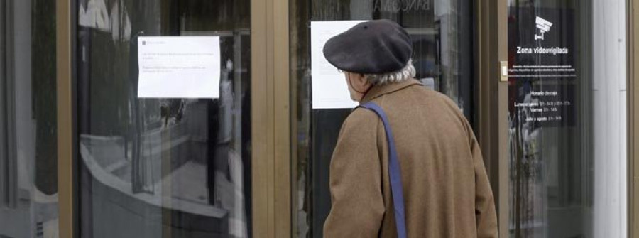 El juez suspende el concurso de Banco Madrid para que el FROB decida si lo rescata o lo liquida