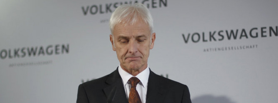 Volkswagen recortará en 1.000 millones sus inversiones por  el caso de los motores trucados