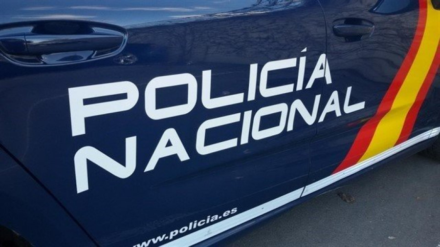 Dos hombres atropellan intencionadamente a otro