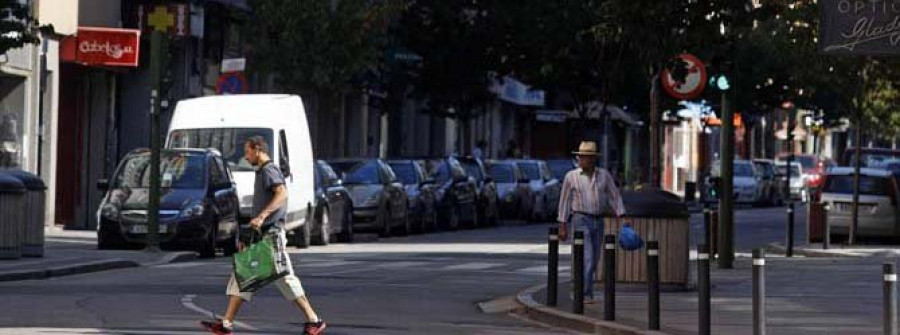 La Marea empieza con Millán Astray  el cambio de nombre de 22 calles