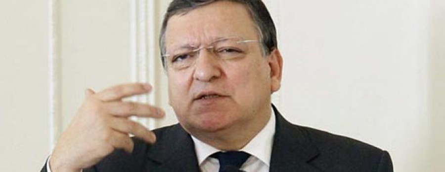 Barroso culpa al Banco de España de la crisis por su mala supervisión del sector financiero