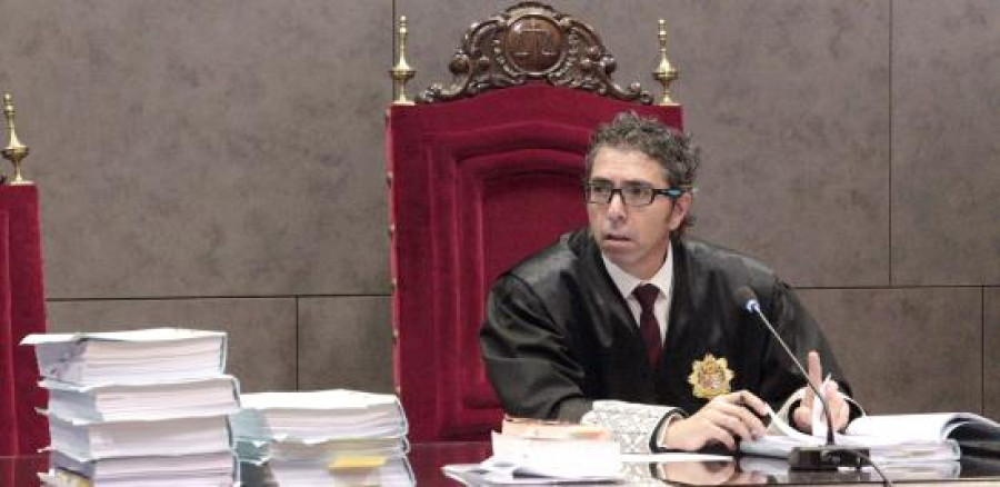 Un juez anula los contratos de las aportaciones de Eroski y condena al BBVA