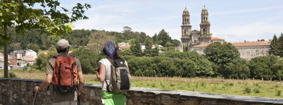 Barrio afirma que el centro internacional de peregrinos estará disponible en febrero