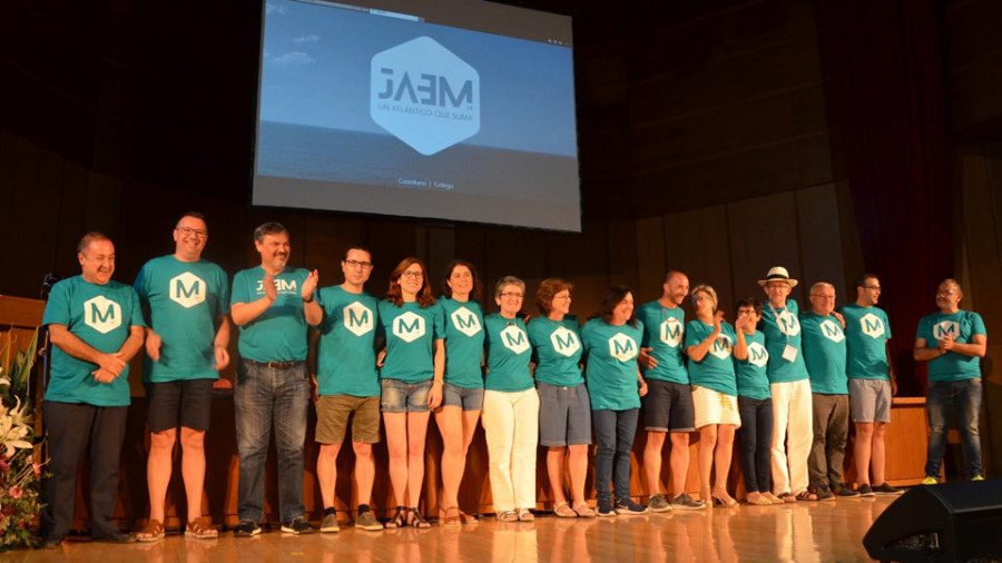 Palexco acogerá “el mayor evento de España sobre educación matemática”
