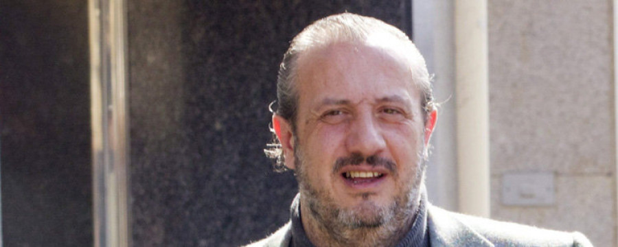 Abren juicio a 13 personas, entre ellas el empresario Jorge Dorribo, por la operación “Campeón”