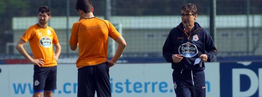 Vázquez sueña con Riazor