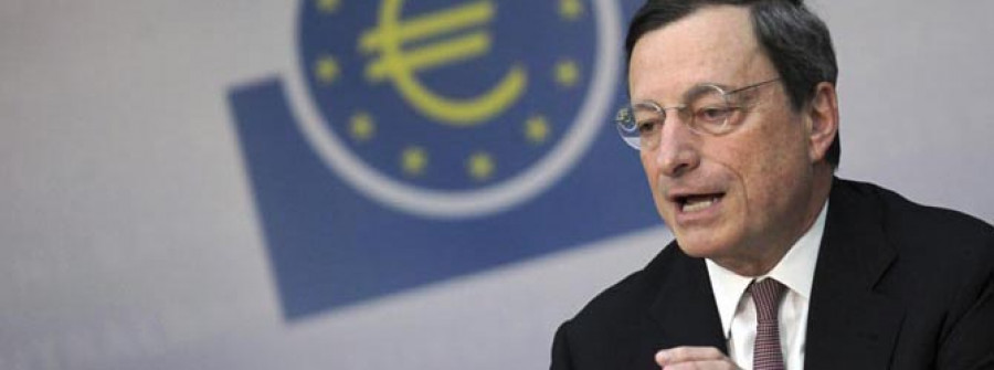 El BCE recorta los tipos de interés hasta el mínimo histórico del 0,75%