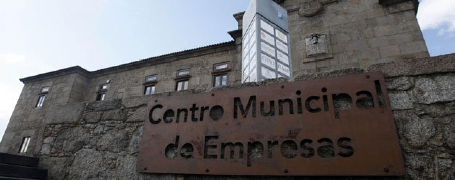 A Coruña lideró la creación de empresas en Galicia durante el mes de noviembre