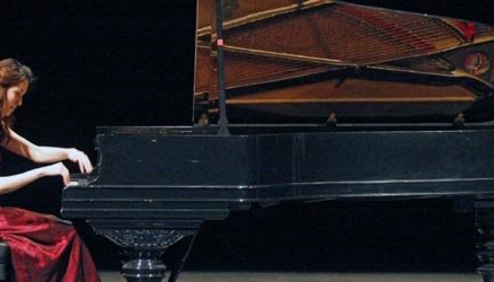 Un recital de Leonel Morales abrirá el el Concurso de Piano Cidade de Ferrol