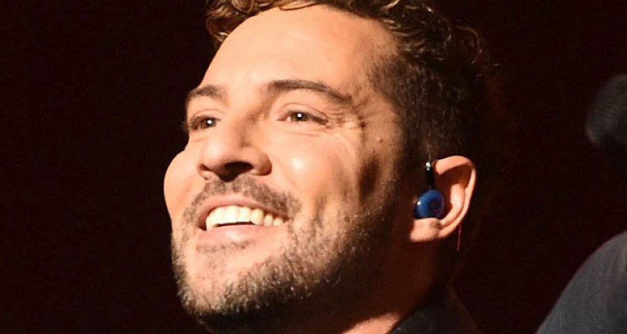 David Bisbal y Juan Luis Guerra versionan a Marco Antonio Solís