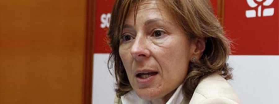 El PSOE solicita una inspección en el centro Fonseca para proteger a las víctimas de violencia de género