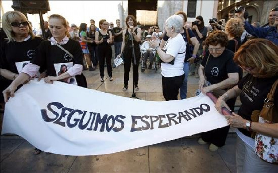 La juez deniega nuevas diligencias sobre el accidente del metro de Valencia