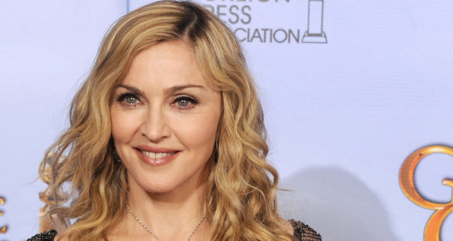 Madonna se sube a “Carpool Karaoke” con James Corden