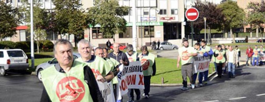 Juárez escuchará las demandas de los trabajadores de la Fábrica de Armas