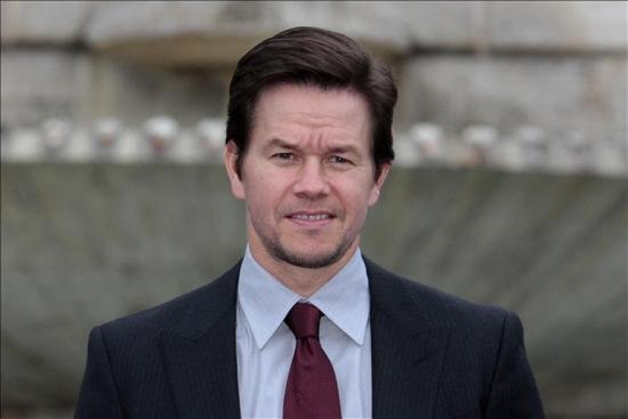 Mark Wahlberg quería que "Transformers 4" "entusiasmara a sus hijos