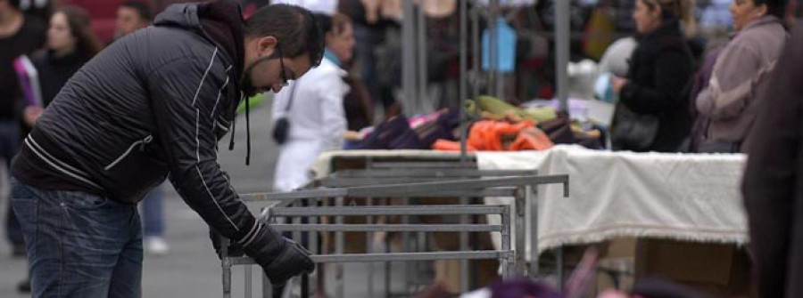 Finge estar embarazada tras ser detenida por morder a un policía