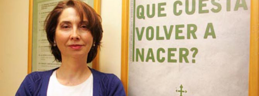 “Cada vez hay más pacientes con cáncer  de mama que buscan nuestra orientación”