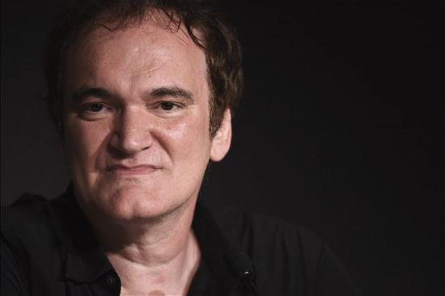 The Weinstein Company distribuirá "The Hateful Eight", lo nuevo de Tarantino