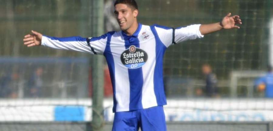 El Fabril, a asentarse en zona de playoff ante el Dubra